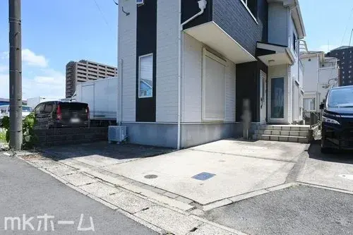 千叶县船桥市4LDK+S房屋 (4)