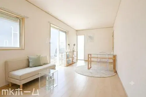千叶县船桥市4LDK+S房屋 (8)