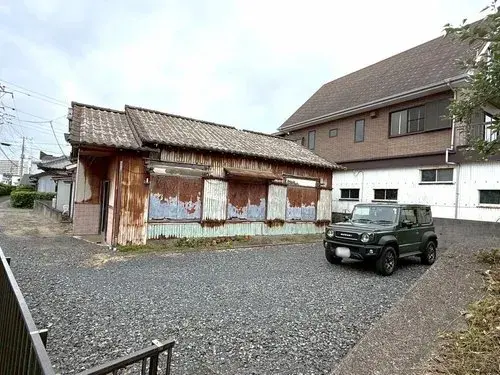 Akiya in Chiba