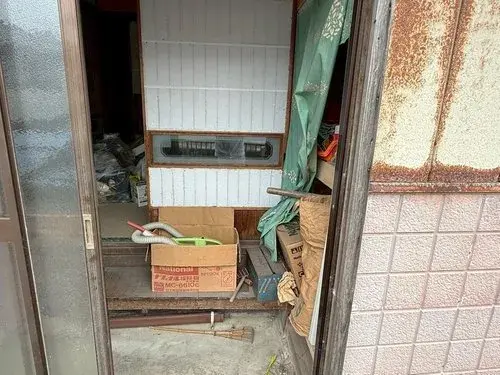 Chiba Prefecture Katsuura City 4DK Property (2)
