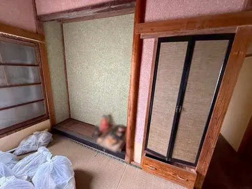 Chiba Prefecture Katsuura City 4DK Property (11)