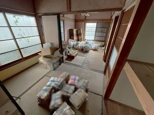 Chiba Prefecture Katsuura City 4DK Property (12)