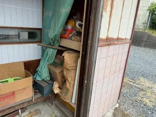 Chiba Prefecture Katsuura City 4DK Property (13)