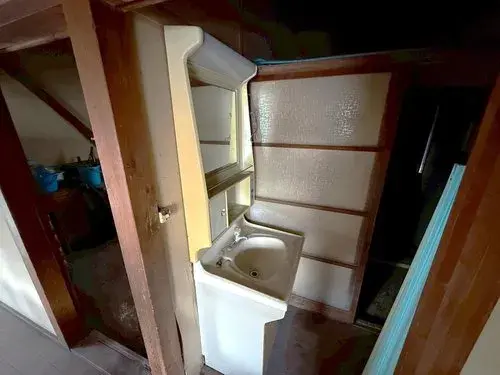 Chiba Prefecture Katsuura City 4DK Property (15)