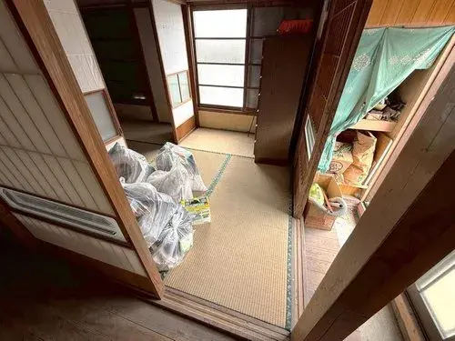 Chiba Prefecture Katsuura City 4DK Property (3)