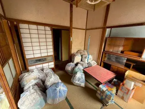 Chiba Prefecture Katsuura City 4DK Property (4)