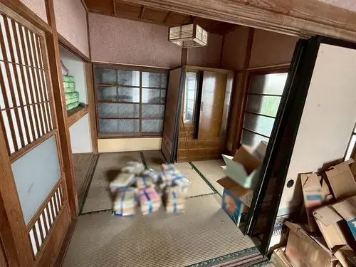 Chiba Prefecture Katsuura City 4DK Property (9)