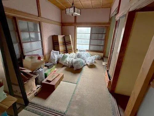 Chiba Prefecture Katsuura City 4DK Property (10)