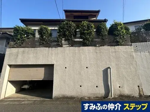 Akiya in Chiba