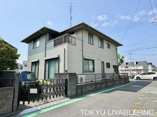 Akiya in 千葉市