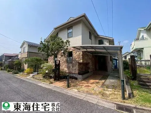 Akiya in Chiba