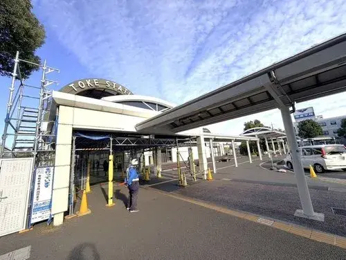 4LDK Chiba City Chiba Prefecture (5)