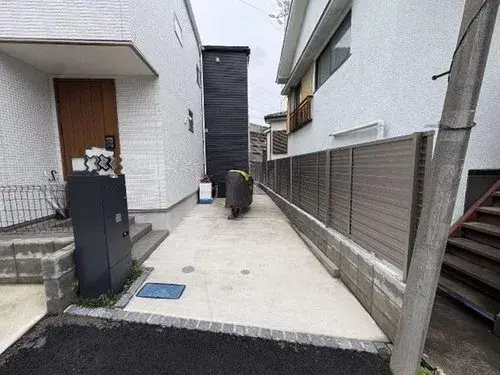 4LDK Property Itabashi-ku Tokyo (2)