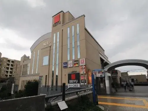4LDK Property Itabashi-ku Tokyo (11)