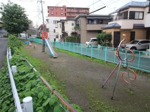 4LDK Property Itabashi-ku Tokyo (14)
