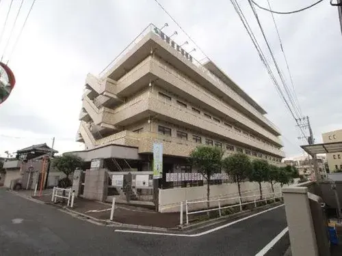 4LDK Property Itabashi-ku Tokyo (15)