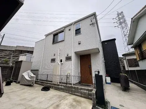 4LDK Property Itabashi-ku Tokyo (3)