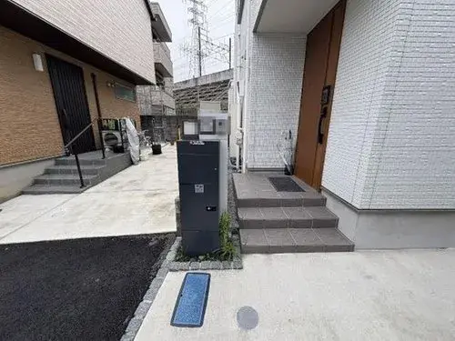 4LDK Property Itabashi-ku Tokyo (4)