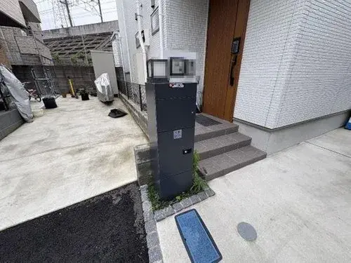 4LDK Property Itabashi-ku Tokyo (5)