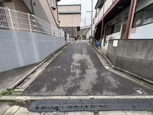 4LDK Property Itabashi-ku Tokyo (6)