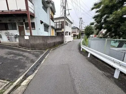 4LDK Property Itabashi-ku Tokyo (8)