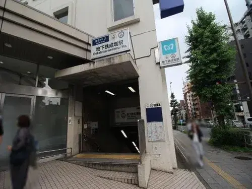 4LDK Property Itabashi-ku Tokyo (10)