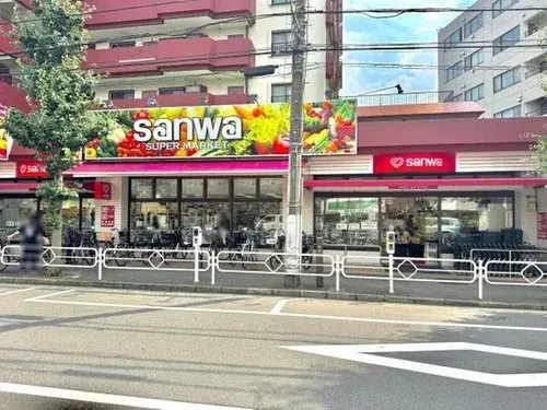 4室2厅1厨带储藏室房源 狛江市 东京都 (11)