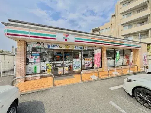 4室2厅1厨带储藏室房源 狛江市 东京都 (12)