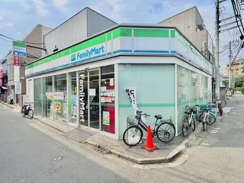 4室2厅1厨带储藏室房源 狛江市 东京都 (13)