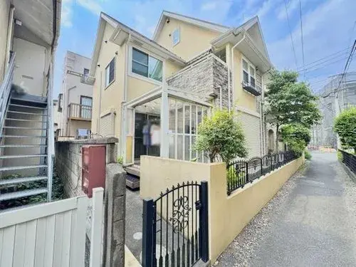4室2厅1厨带储藏室房源 狛江市 东京都 (3)