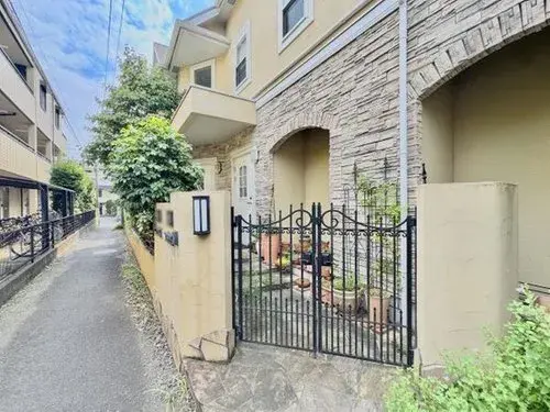4室2厅1厨带储藏室房源 狛江市 东京都 (5)