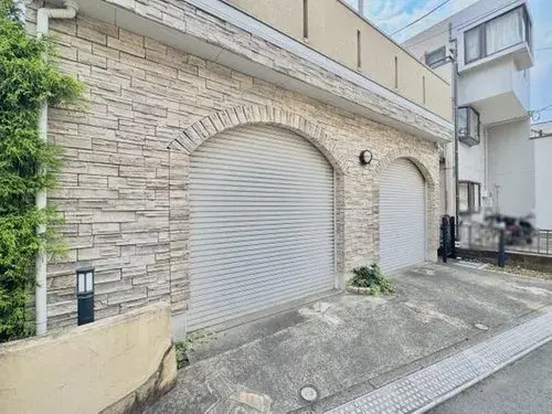 4室2厅1厨带储藏室房源 狛江市 东京都 (6)