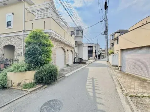 4室2厅1厨带储藏室房源 狛江市 东京都 (7)
