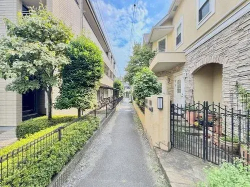 4室2厅1厨带储藏室房源 狛江市 东京都 (8)