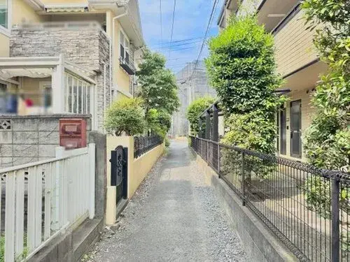 4室2厅1厨带储藏室房源 狛江市 东京都 (9)