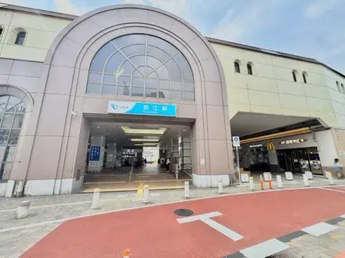 4室2厅1厨带储藏室房源 狛江市 东京都 (10)