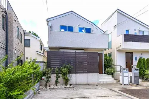 Tokyo Mitaka 4LDK Property (2)