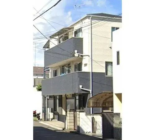 Akiya in Tokyo