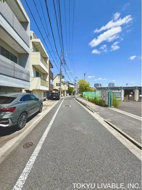 3LDK Setagaya Ward Tokyo (2)