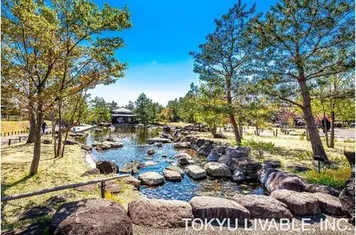 3LDK Setagaya Ward Tokyo (11)