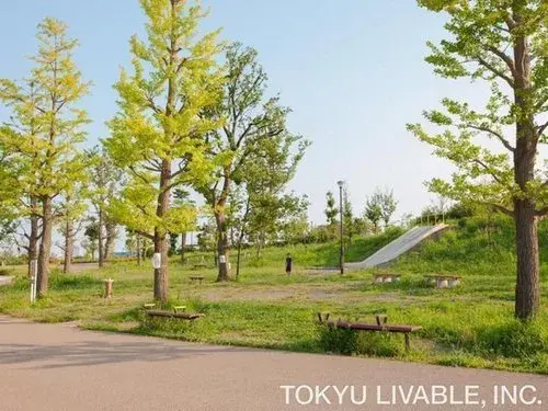 3LDK Setagaya Ward Tokyo (13)