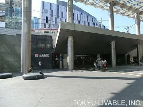 3LDK Setagaya Ward Tokyo (15)