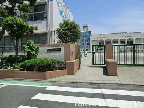 3LDK Setagaya Ward Tokyo (16)