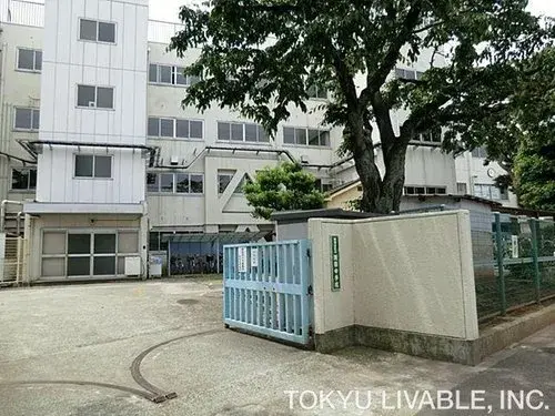 3LDK Setagaya Ward Tokyo (17)