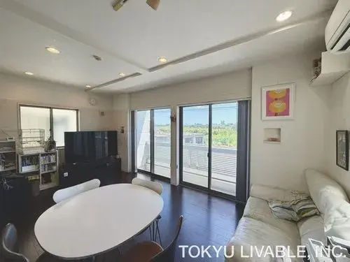 3LDK Setagaya Ward Tokyo (4)
