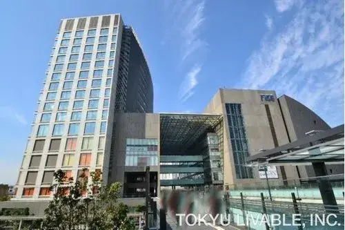 3LDK Setagaya Ward Tokyo (10)