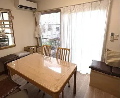 3LDK+S Property Higashimurayama City Tokyo (2)