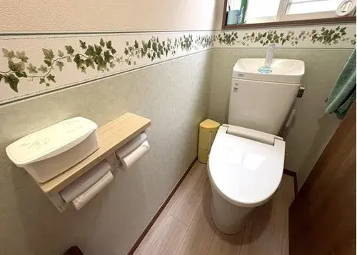 3LDK+S Property Higashimurayama City Tokyo (3)