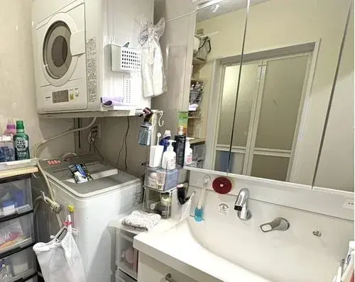 3LDK+S Property Higashimurayama City Tokyo (4)