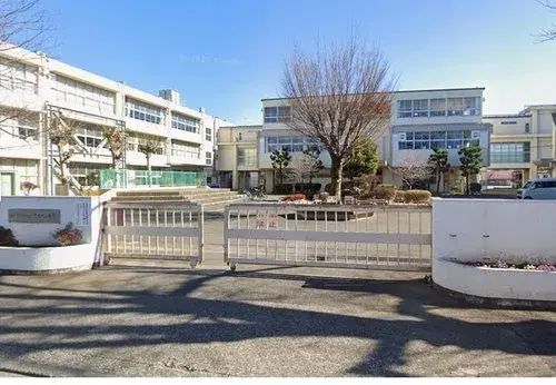 3LDK+S Property Higashimurayama City Tokyo (6)
